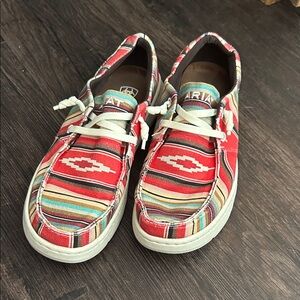Ariat Aztec Hilo’s